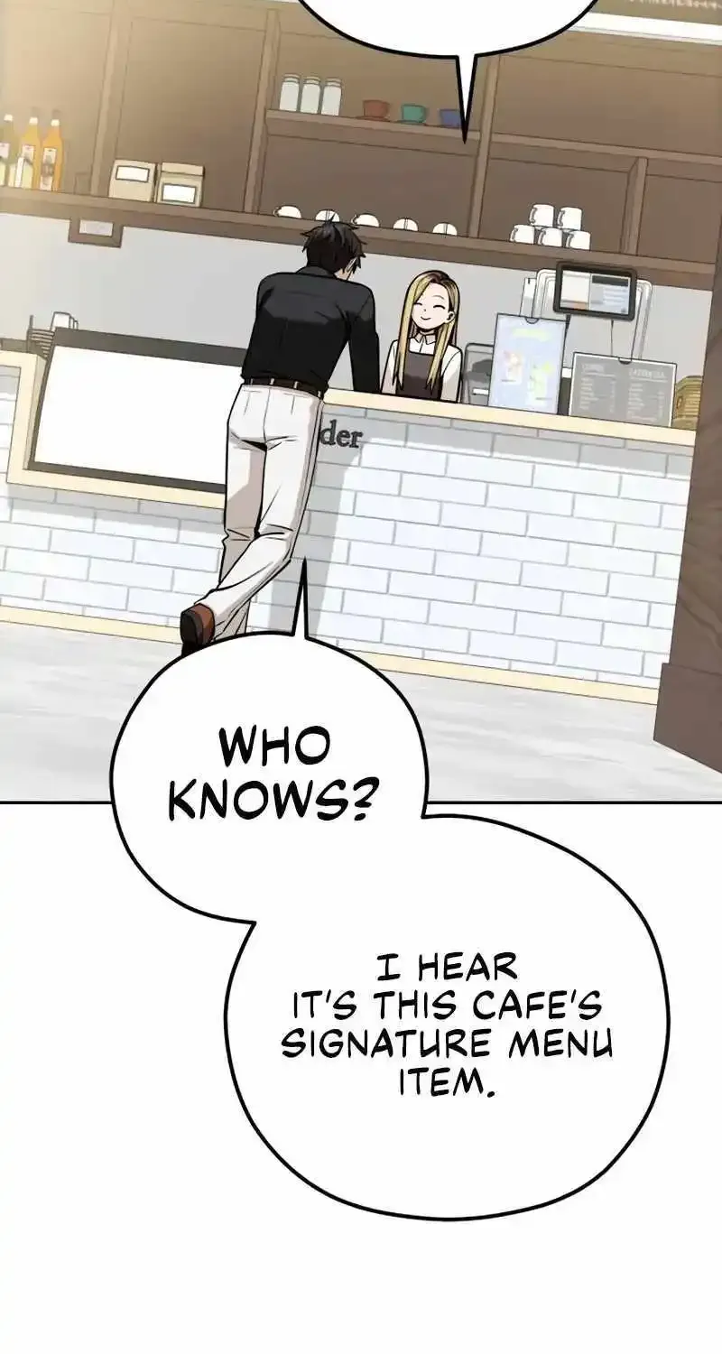 Match Made in Heaven by Chance Zinmanga X Chapter 91 Page 18