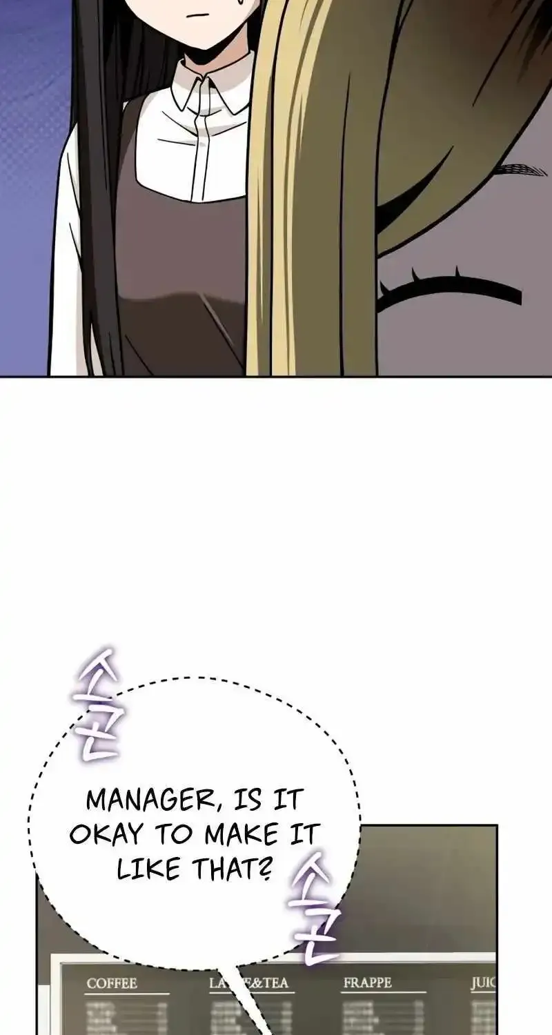 Match Made in Heaven by Chance Zinmanga X Chapter 91 Page 24
