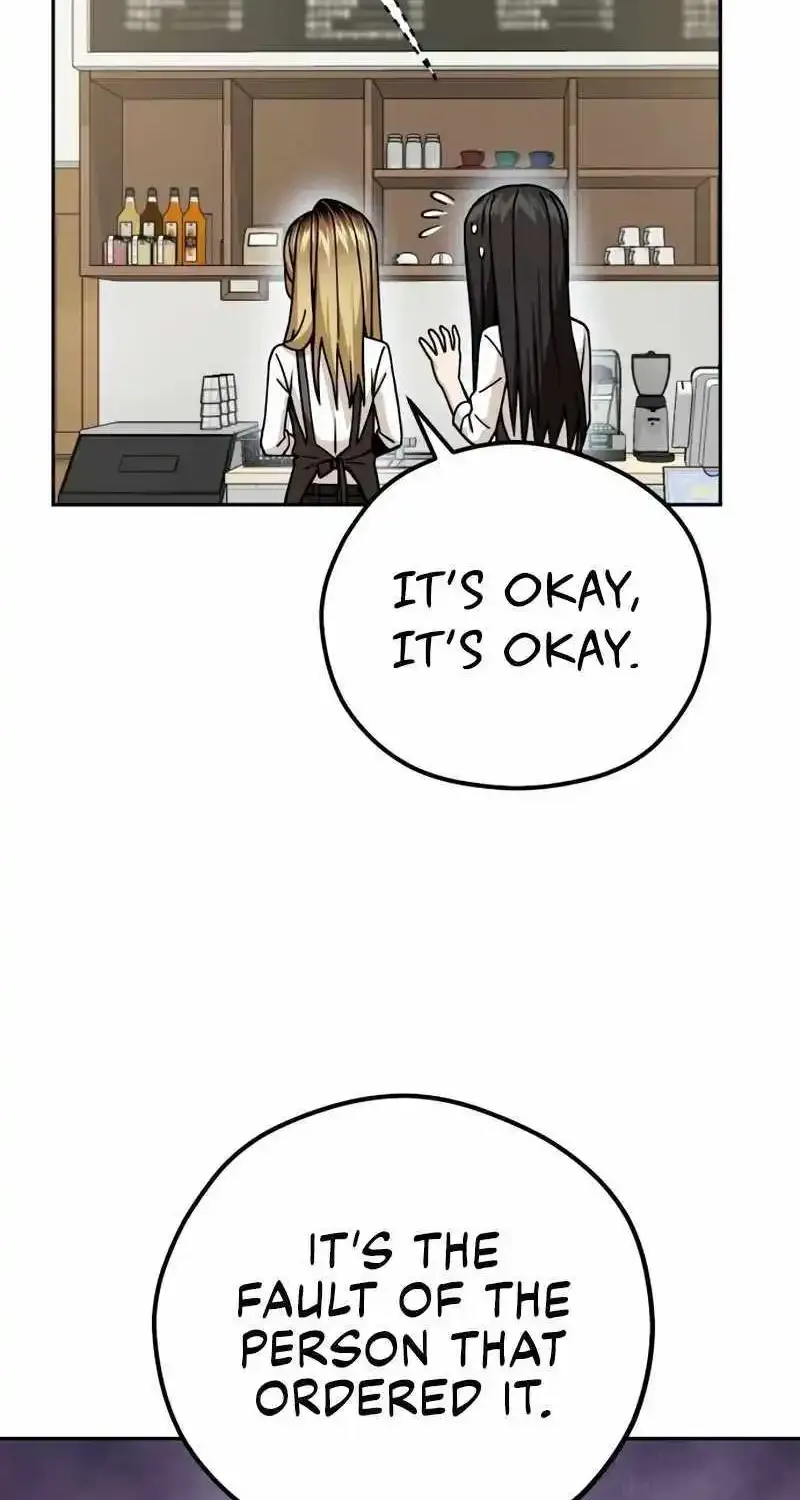 Match Made in Heaven by Chance Zinmanga X Chapter 91 Page 25