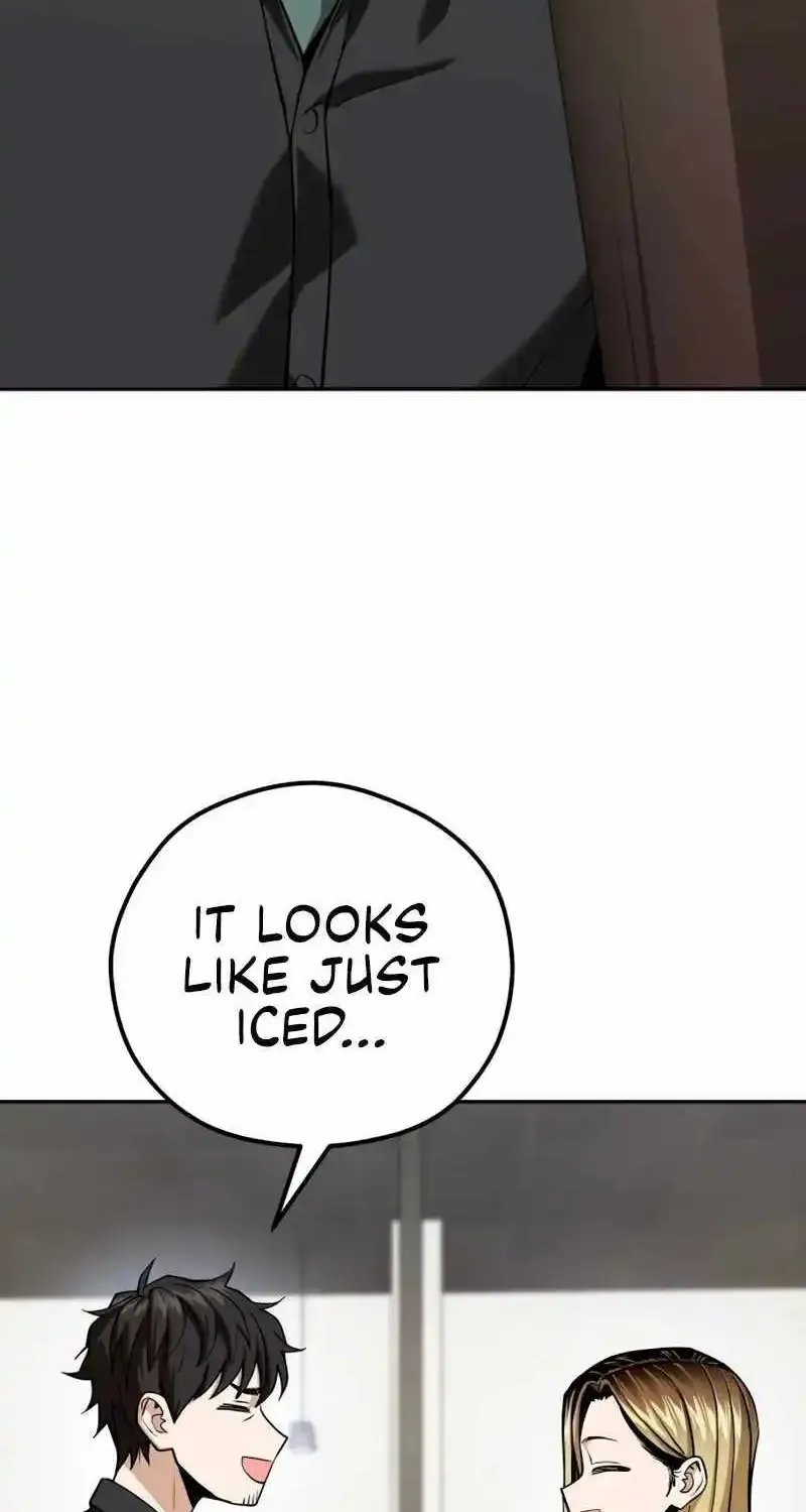 Match Made in Heaven by Chance Zinmanga X Chapter 91 Page 31