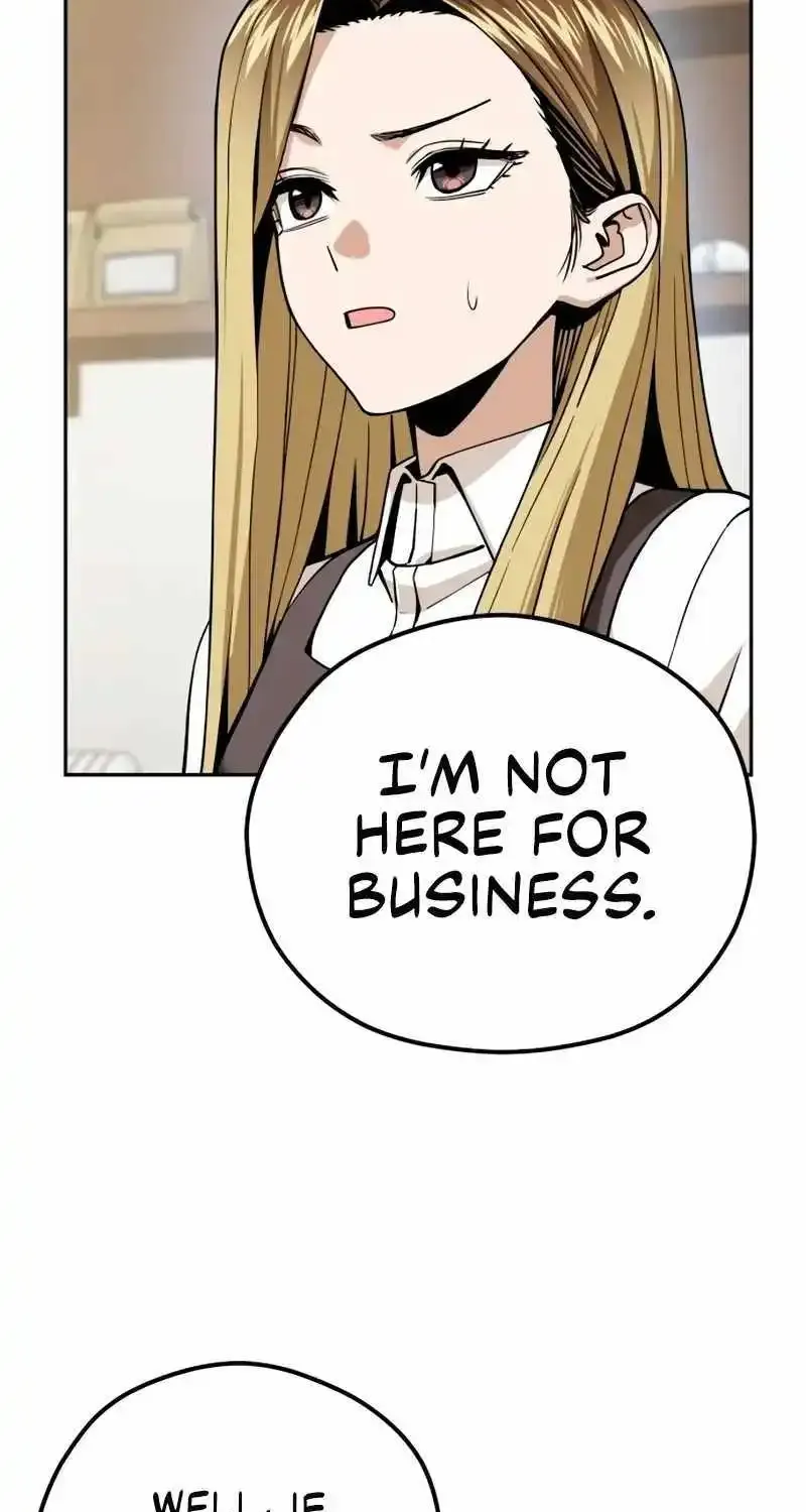 Match Made in Heaven by Chance Zinmanga X Chapter 91 Page 38