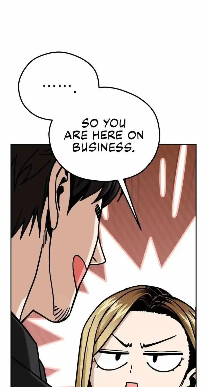 Match Made in Heaven by Chance Zinmanga X Chapter 91 Page 41
