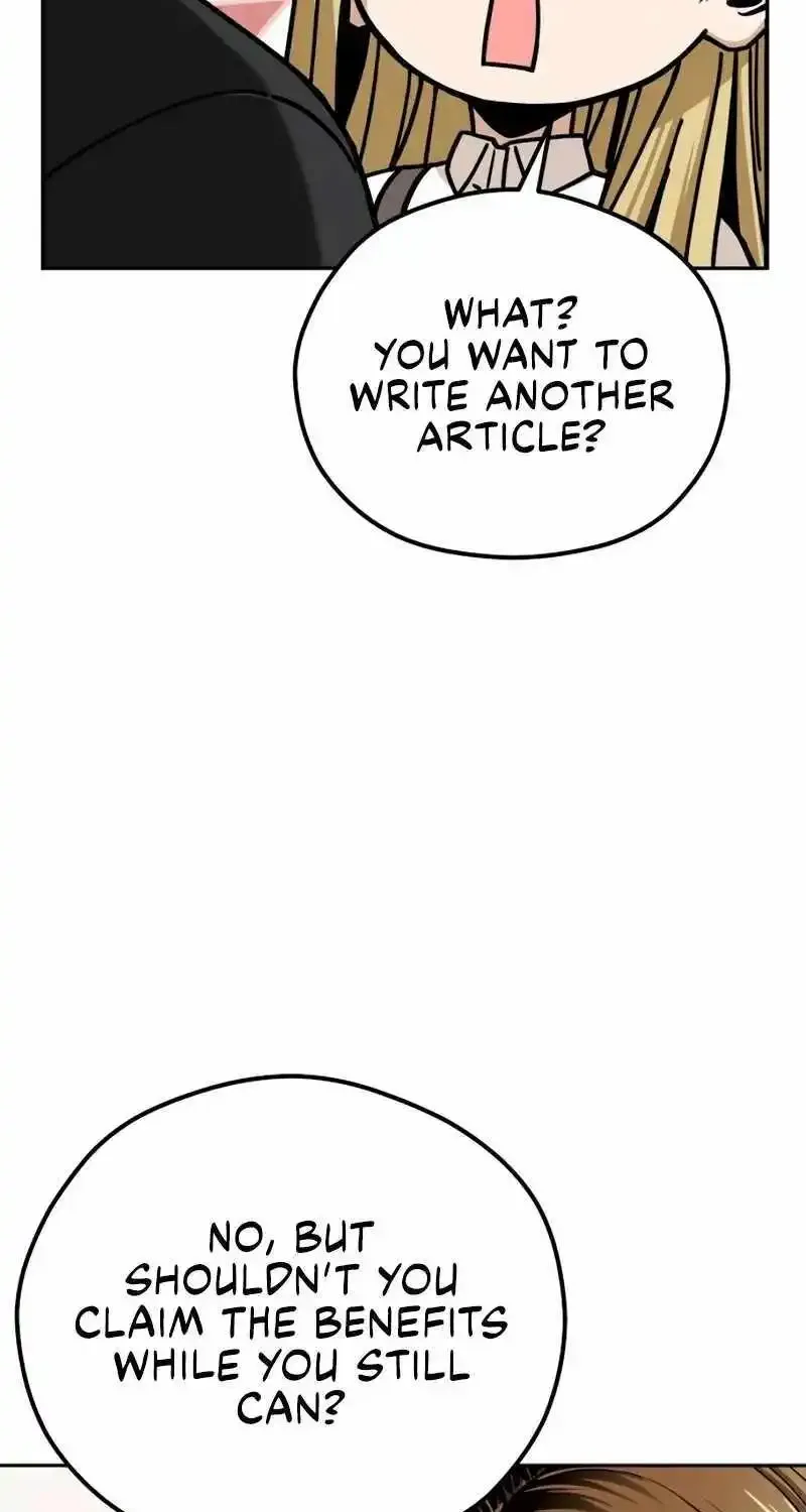 Match Made in Heaven by Chance Zinmanga X Chapter 91 Page 42