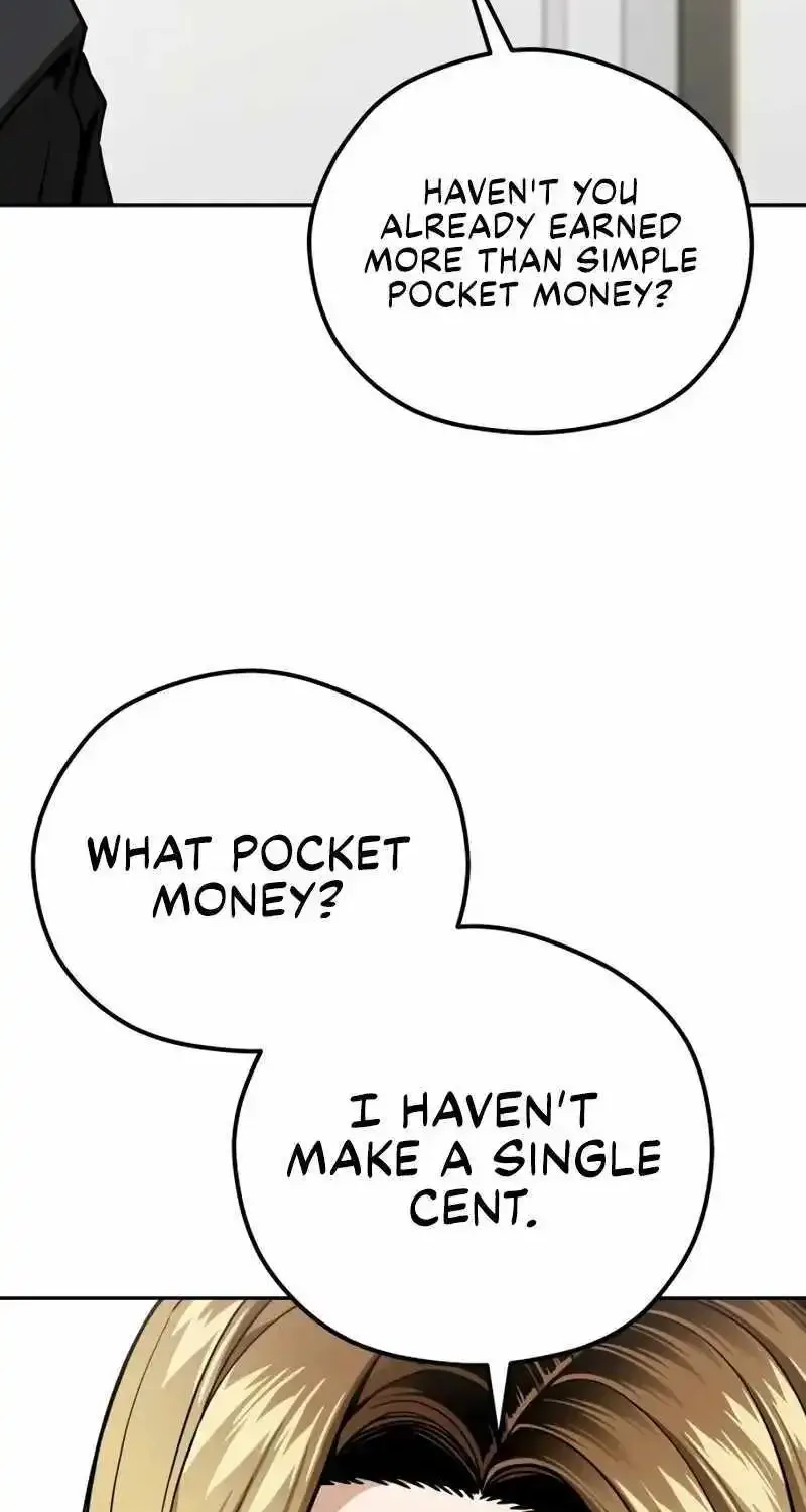 Match Made in Heaven by Chance Zinmanga X Chapter 91 Page 45