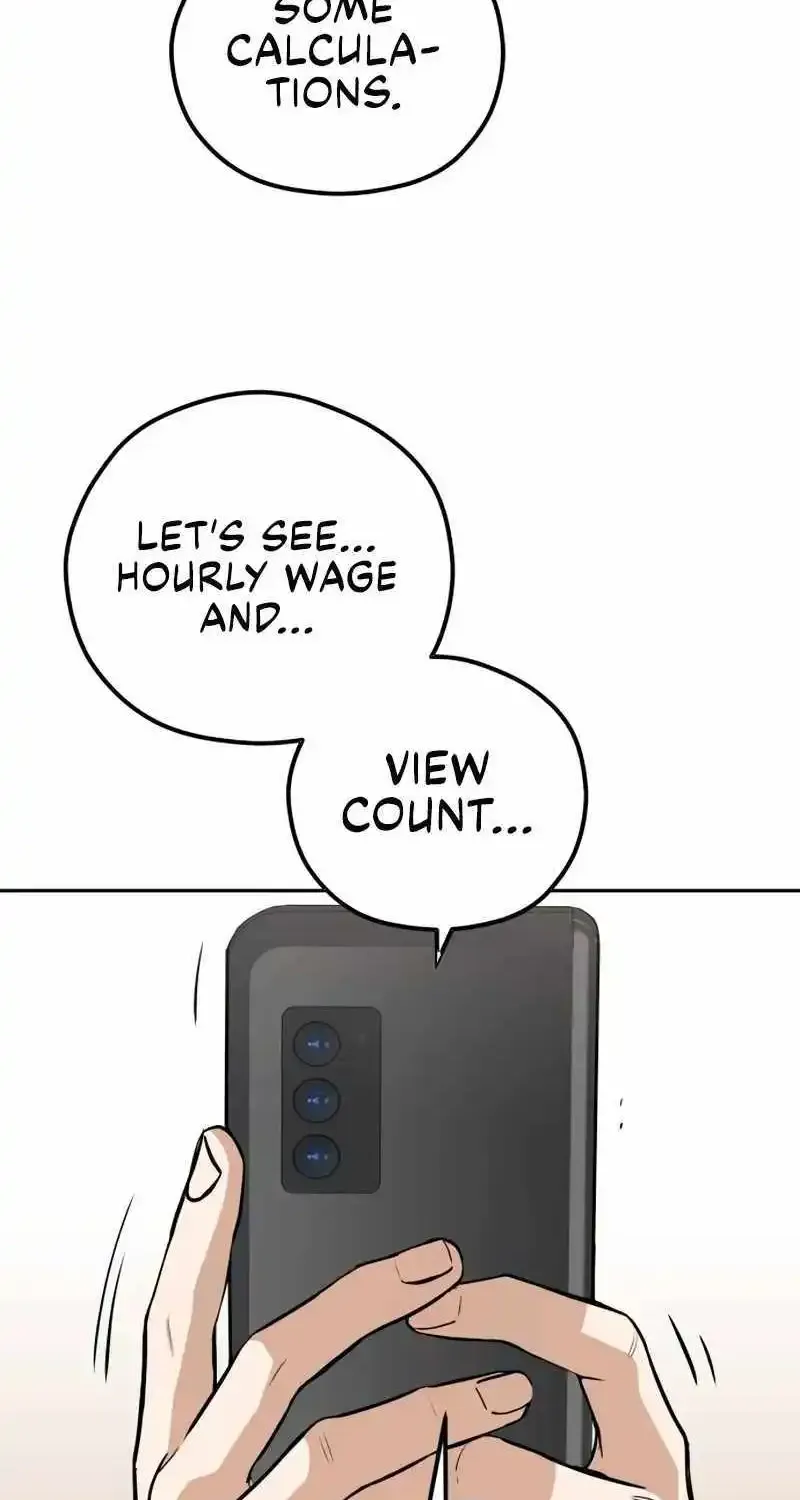 Match Made in Heaven by Chance Zinmanga X Chapter 91 Page 50
