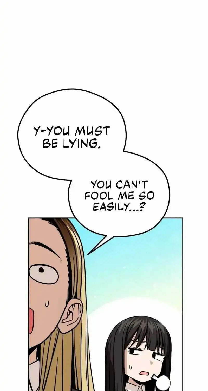 Match Made in Heaven by Chance Zinmanga X Chapter 91 Page 53