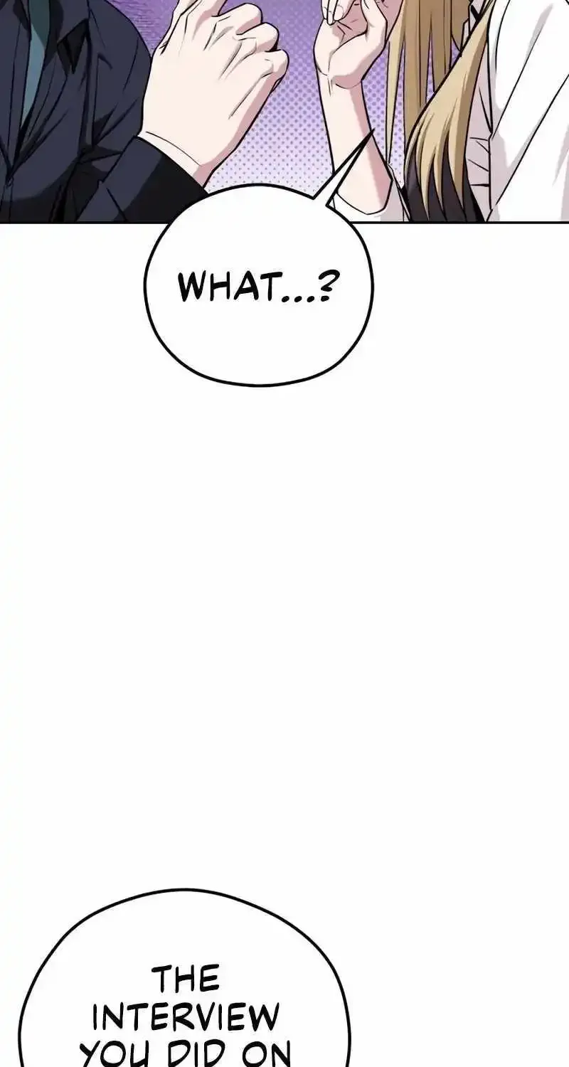 Match Made in Heaven by Chance Zinmanga X Chapter 91 Page 55