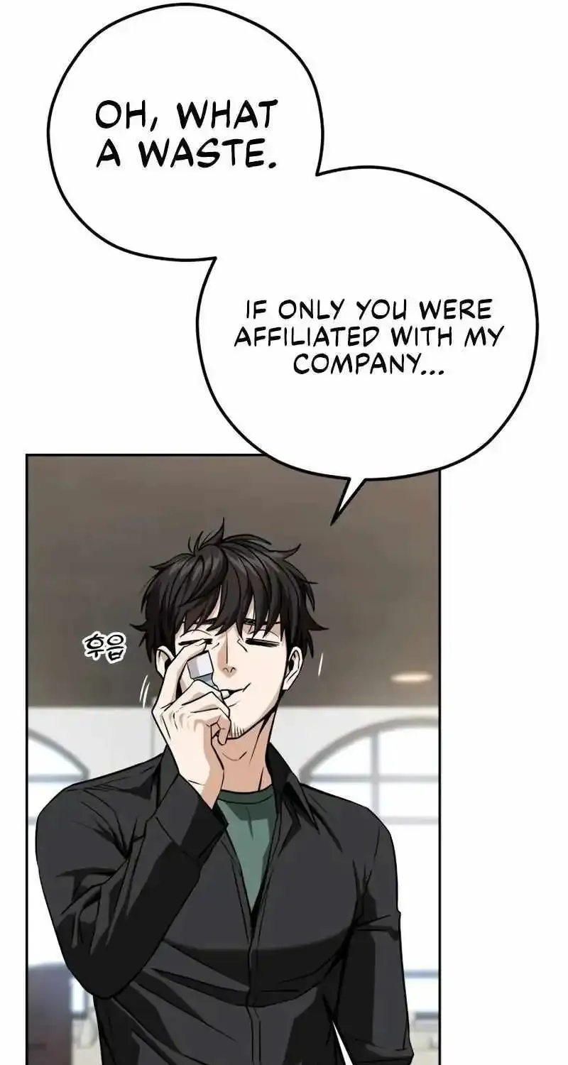 Match Made in Heaven by Chance Zinmanga X Chapter 91 Page 58