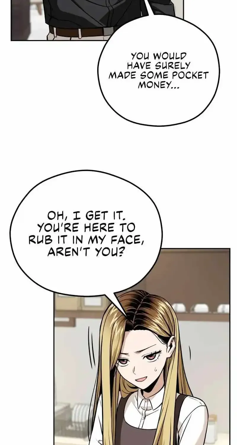 Match Made in Heaven by Chance Zinmanga X Chapter 91 Page 59