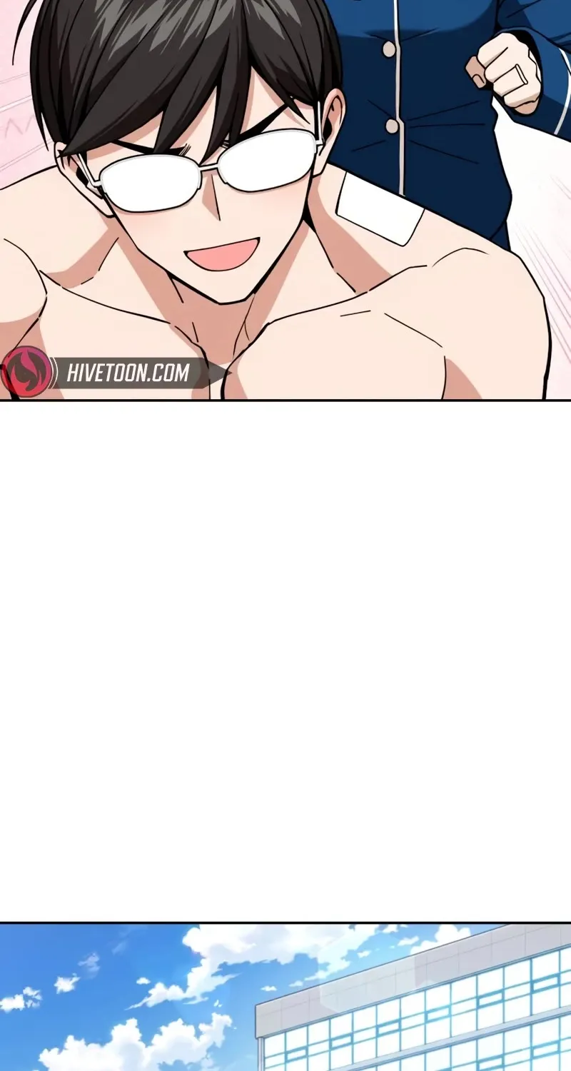 Match Made in Heaven by Chance Zinmanga X Chapter 90.1 Page 96
