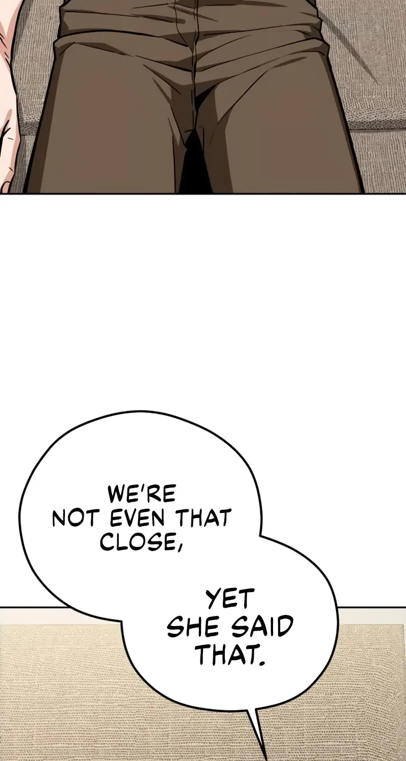 Match Made in Heaven by Chance Zinmanga X Chapter 90 Page 24