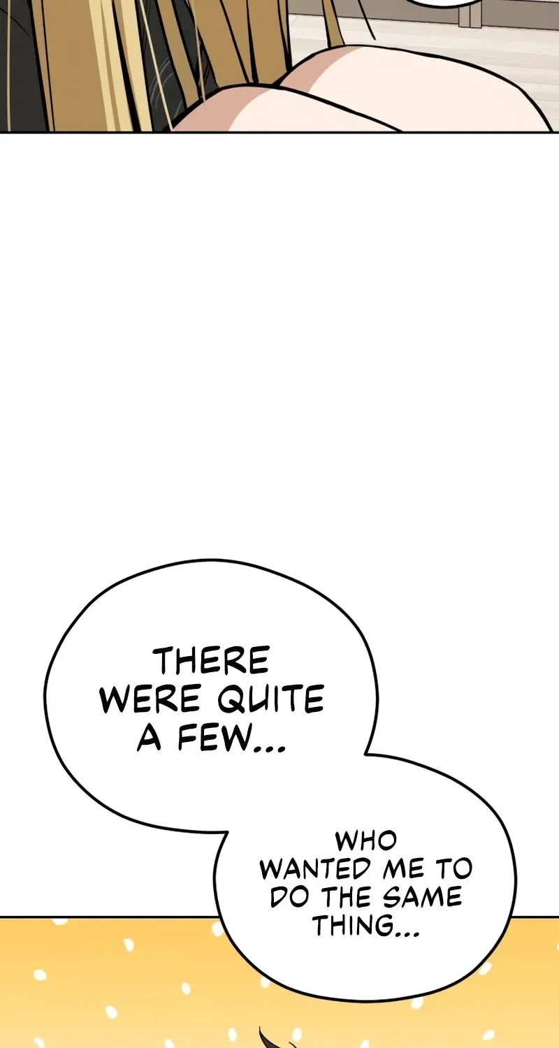 Match Made in Heaven by Chance Zinmanga X Chapter 90 Page 33