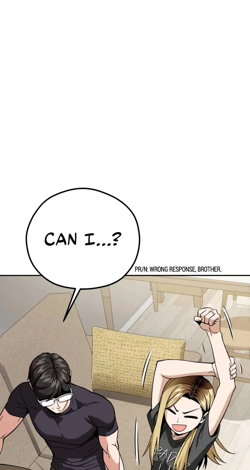 Match Made in Heaven by Chance Zinmanga X Chapter 90 Page 39