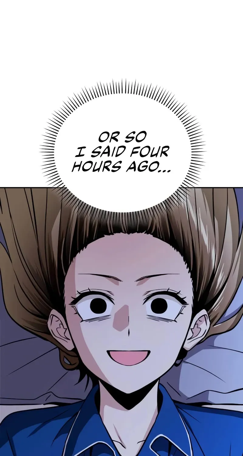 Match Made in Heaven by Chance Zinmanga X Chapter 90 Page 45