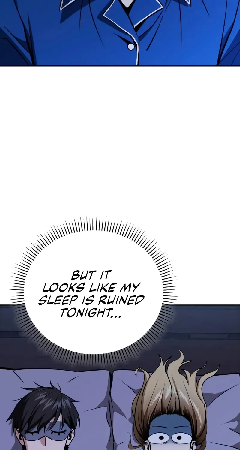 Match Made in Heaven by Chance Zinmanga X Chapter 90 Page 46