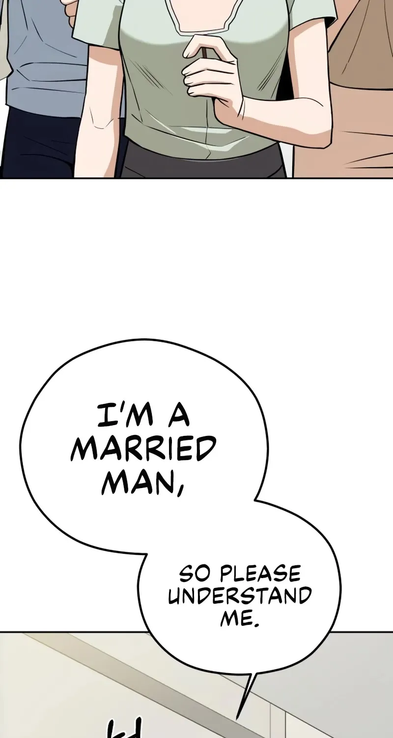 Match Made in Heaven by Chance Zinmanga X Chapter 90 Page 105