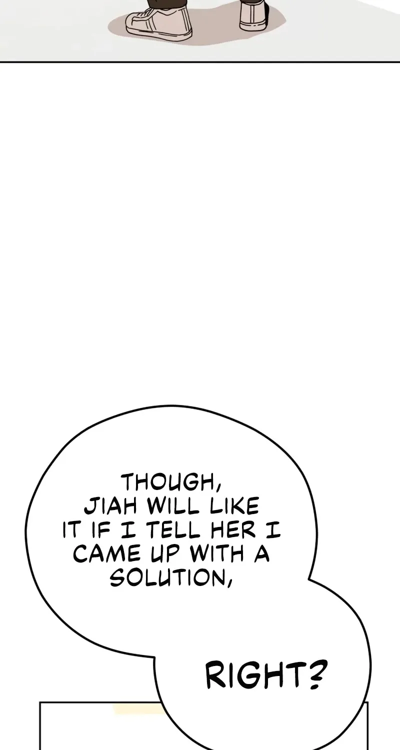 Match Made in Heaven by Chance Zinmanga X Chapter 90 Page 114