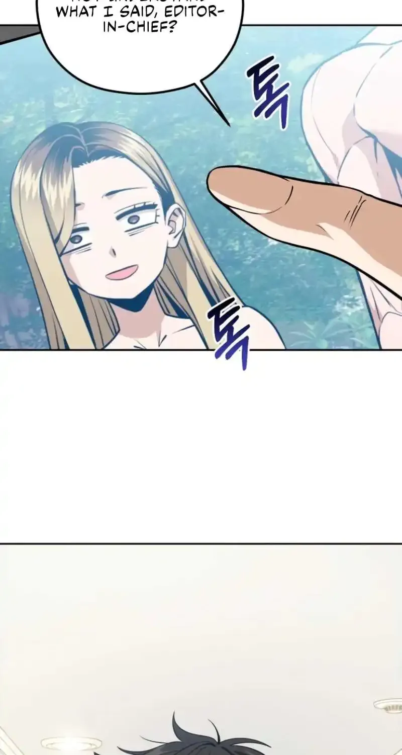 Match Made in Heaven by Chance Zinmanga X Chapter 89 Page 3