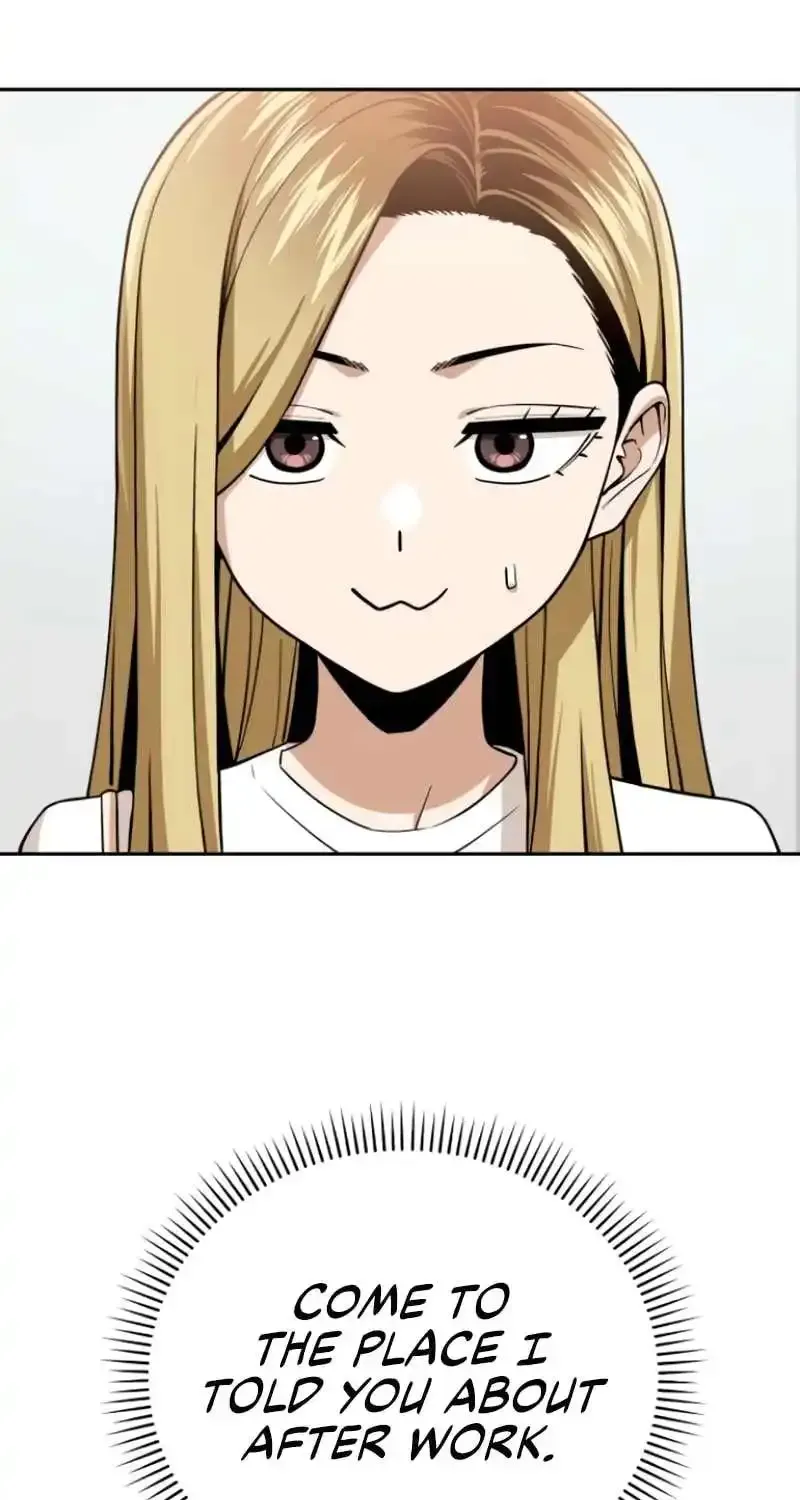 Match Made in Heaven by Chance Zinmanga X Chapter 89 Page 63