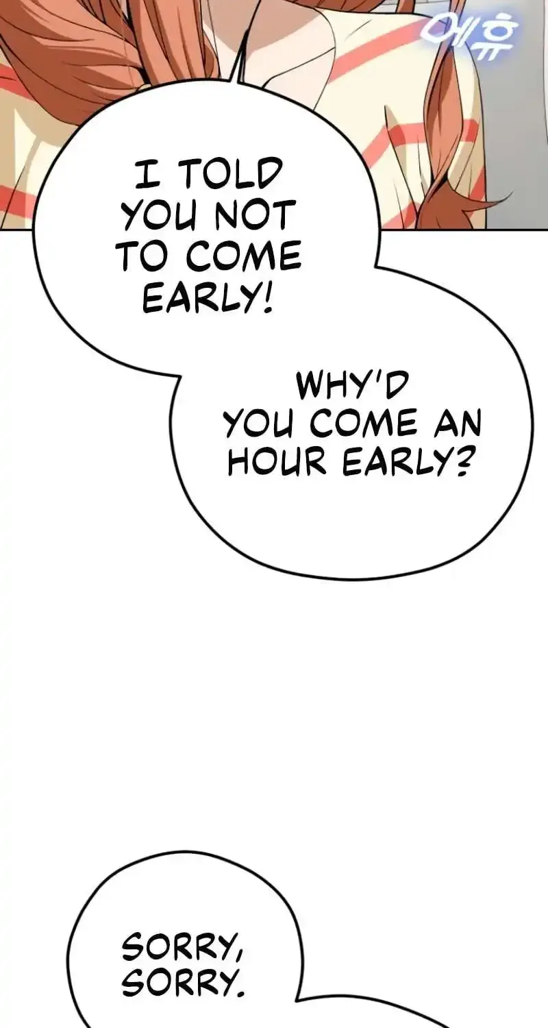 Match Made in Heaven by Chance Zinmanga X Chapter 89 Page 84