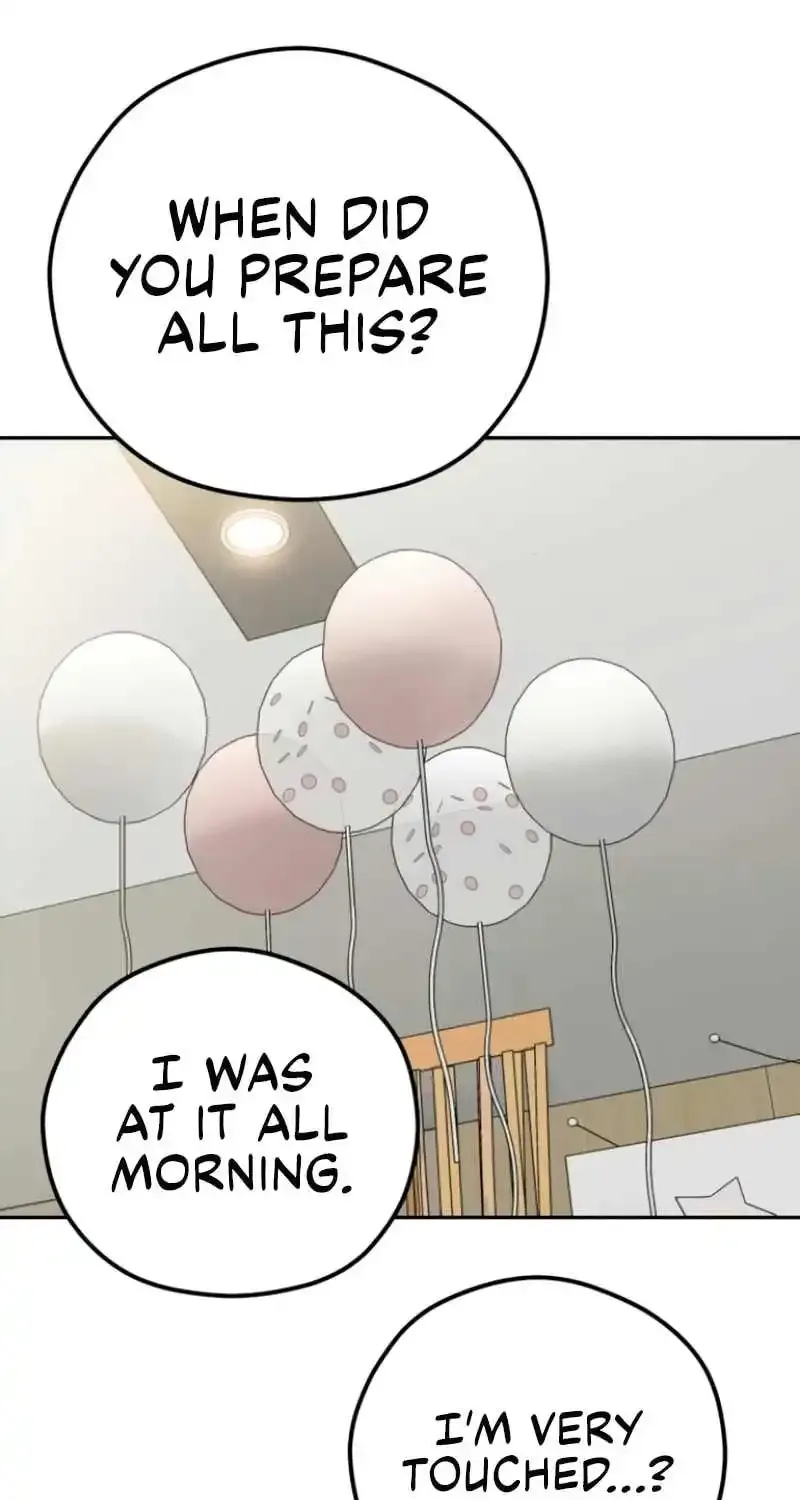 Match Made in Heaven by Chance Zinmanga X Chapter 89 Page 87