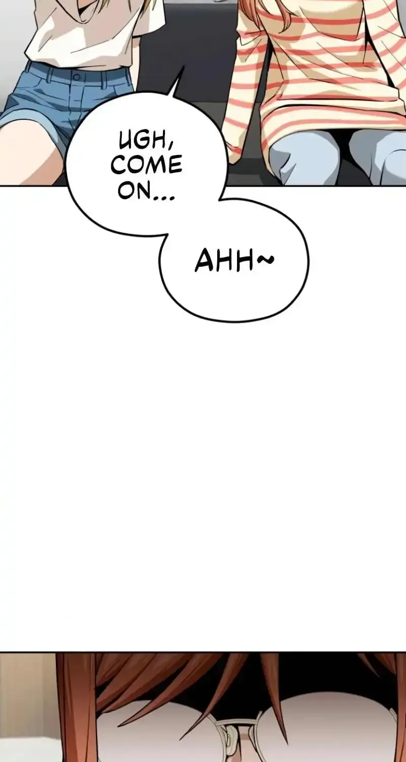 Match Made in Heaven by Chance Zinmanga X Chapter 89 Page 91