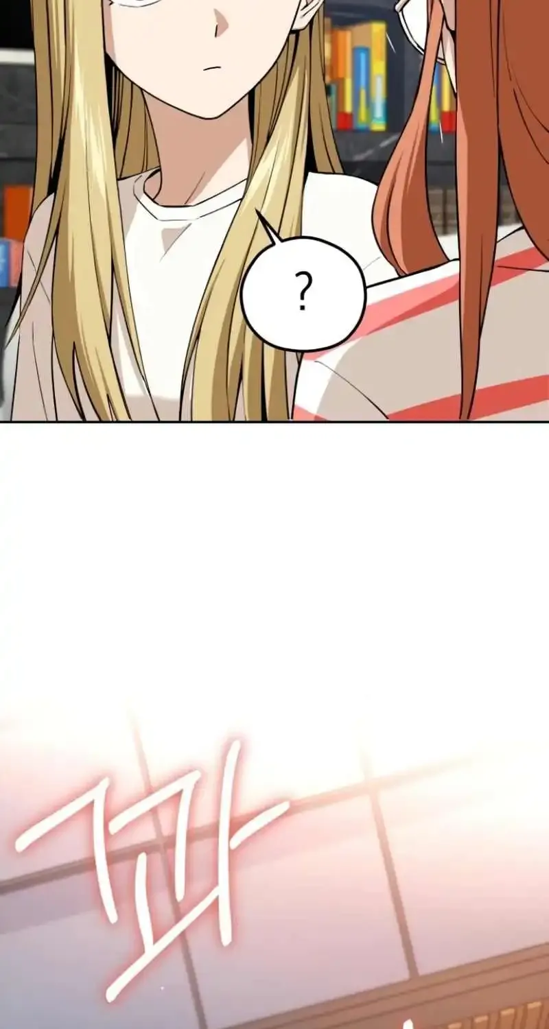 Match Made in Heaven by Chance Zinmanga X Chapter 89 Page 93