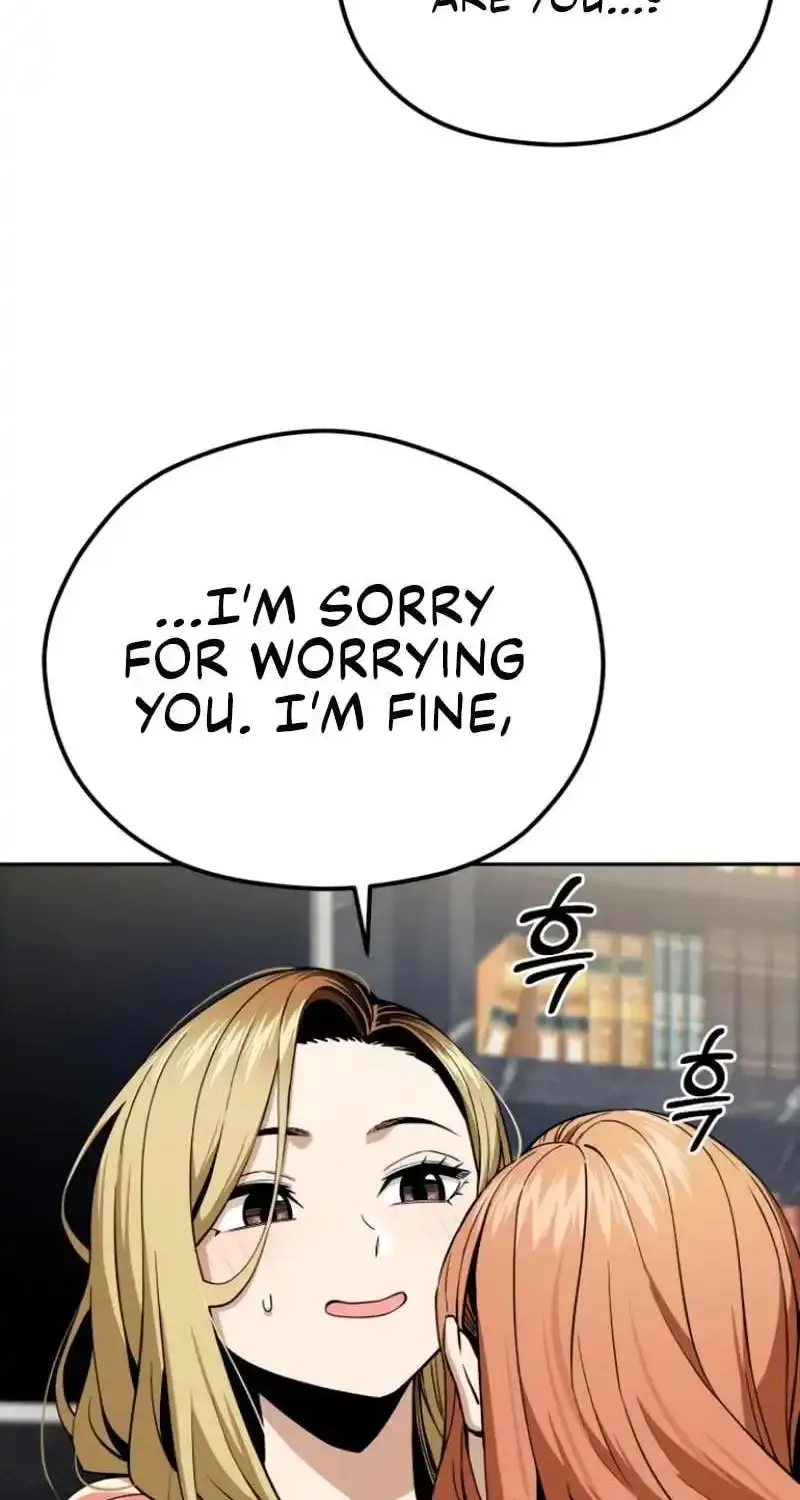 Match Made in Heaven by Chance Zinmanga X Chapter 89 Page 97