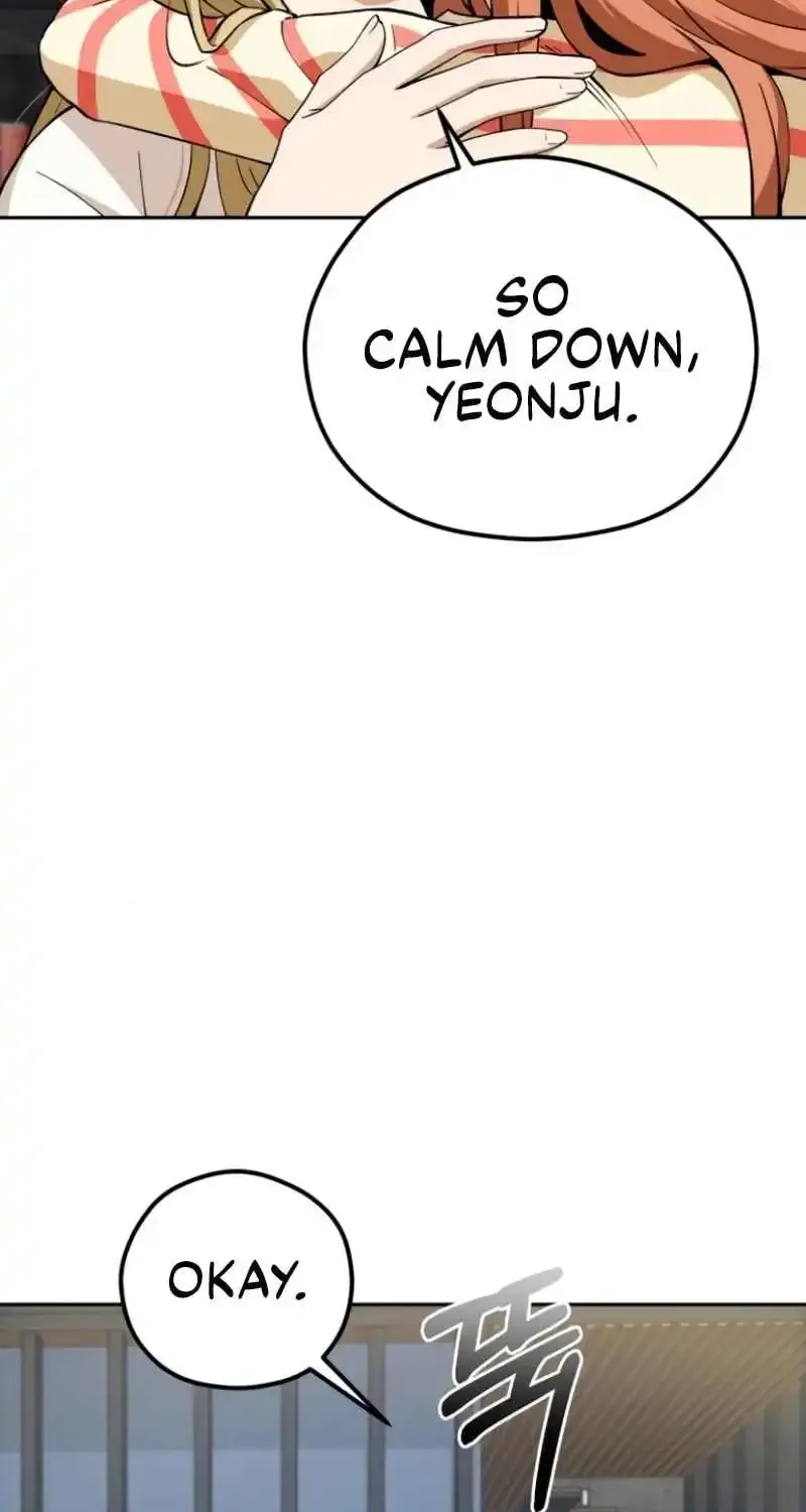 Match Made in Heaven by Chance Zinmanga X Chapter 89 Page 98