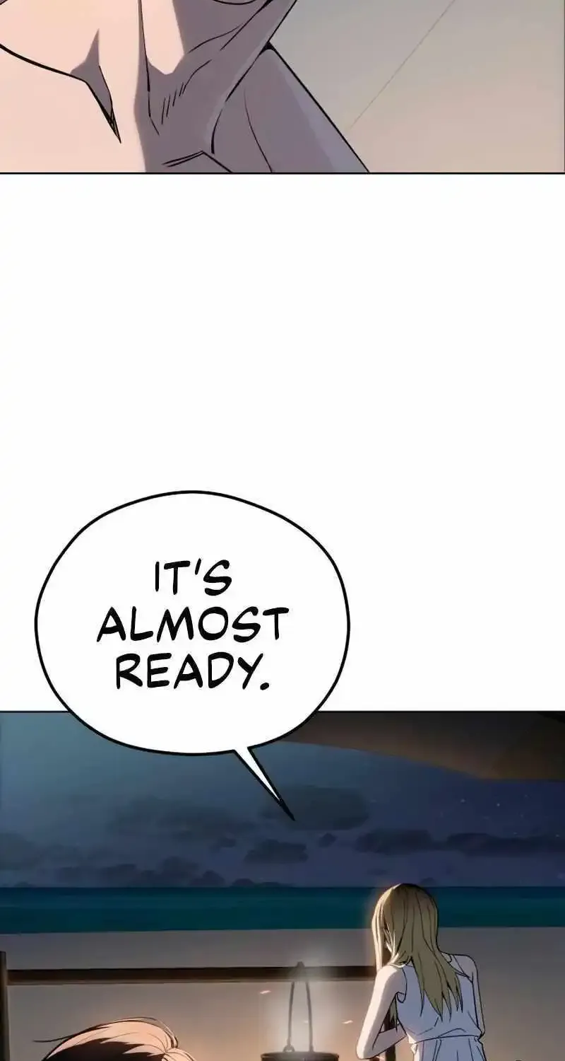 Match Made in Heaven by Chance Zinmanga X Chapter 87 Page 8