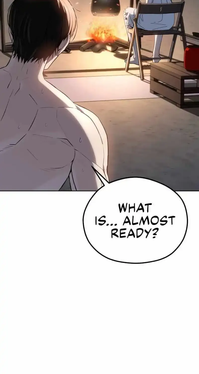Match Made in Heaven by Chance Zinmanga X Chapter 87 Page 9
