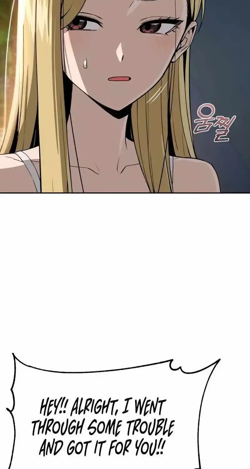 Match Made in Heaven by Chance Zinmanga X Chapter 87 Page 32