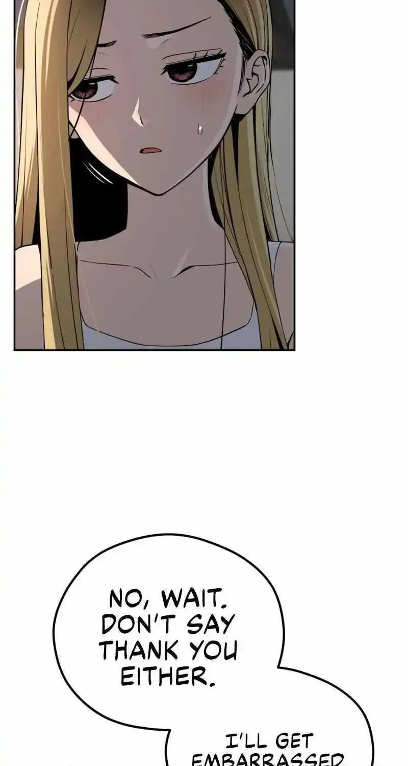 Match Made in Heaven by Chance Zinmanga X Chapter 87 Page 35