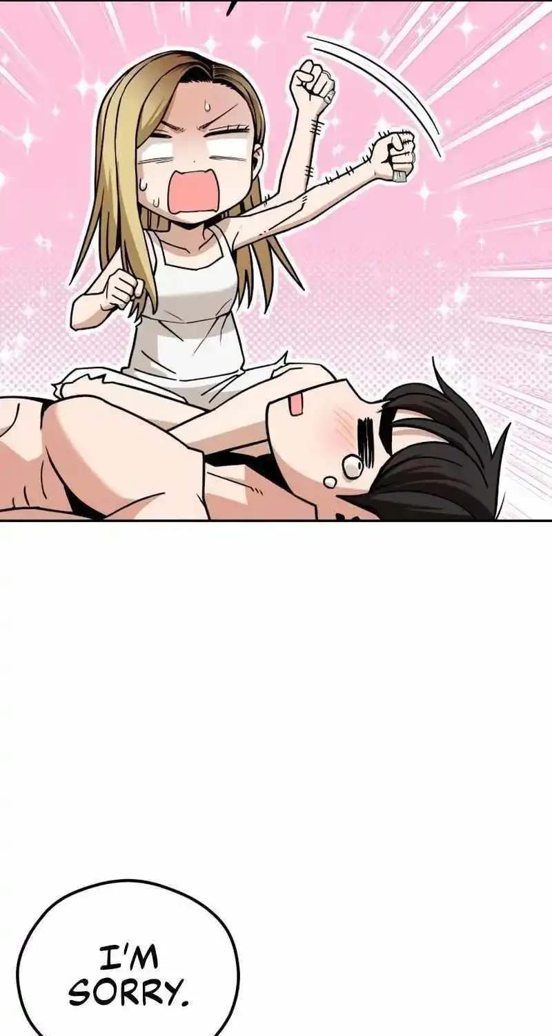 Match Made in Heaven by Chance Zinmanga X Chapter 87 Page 41