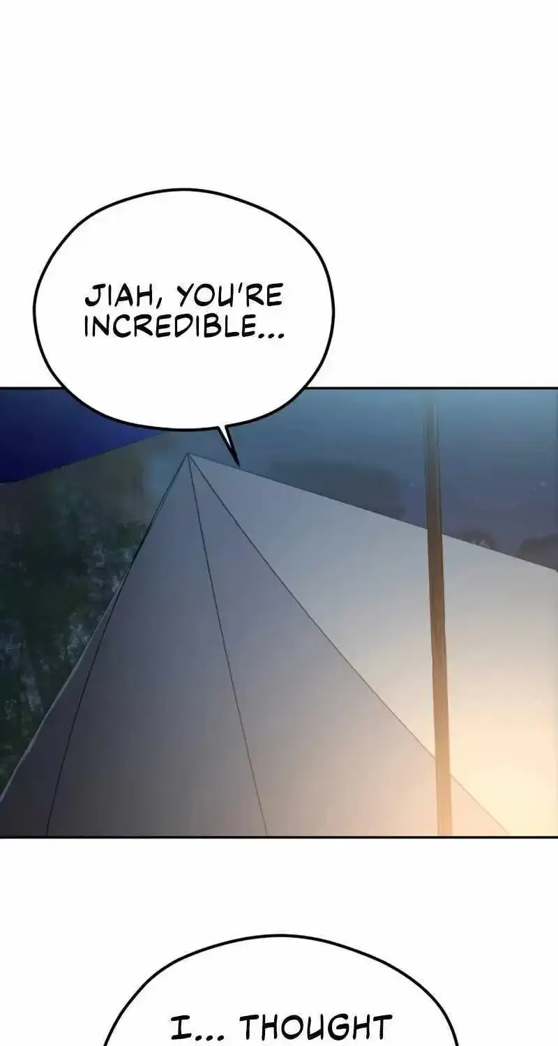 Match Made in Heaven by Chance Zinmanga X Chapter 87 Page 74