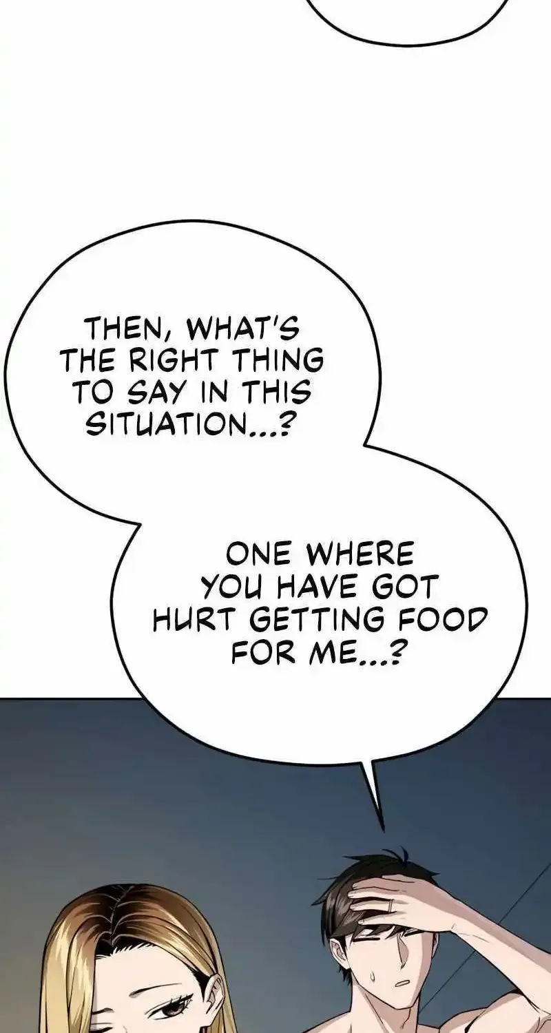 Match Made in Heaven by Chance Zinmanga X Chapter 87 Page 93