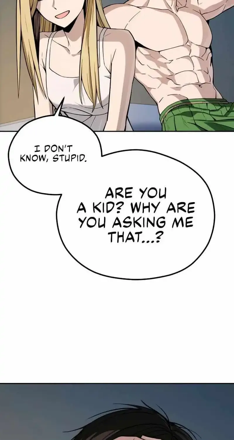 Match Made in Heaven by Chance Zinmanga X Chapter 87 Page 94
