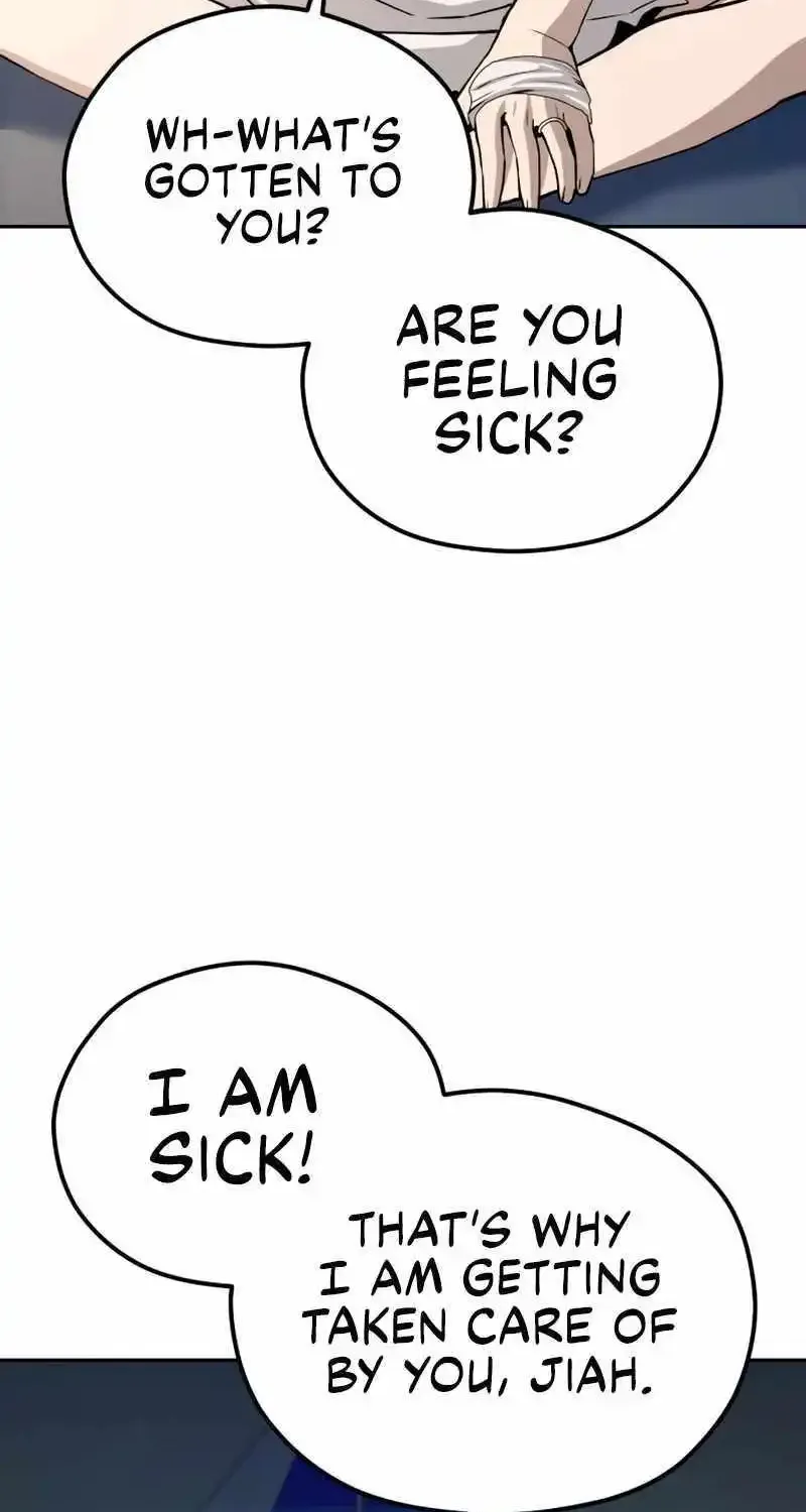 Match Made in Heaven by Chance Zinmanga X Chapter 87 Page 103