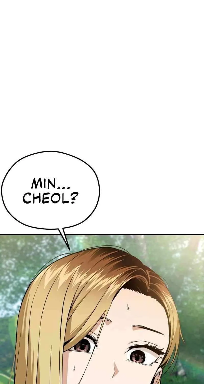 Match Made in Heaven by Chance Zinmanga X Chapter 86 Page 7