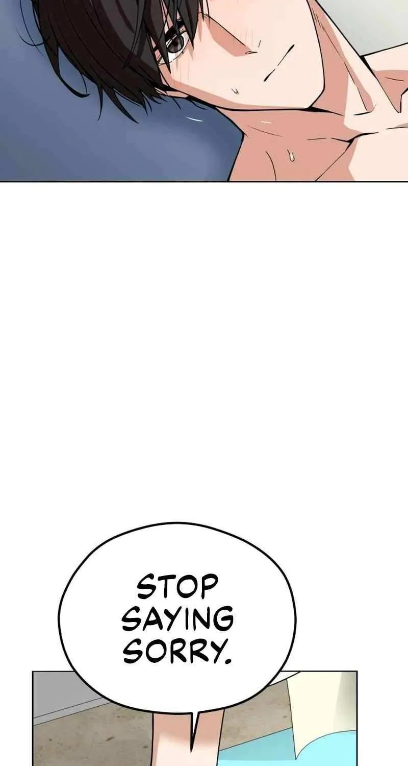 Match Made in Heaven by Chance Zinmanga X Chapter 86 Page 45