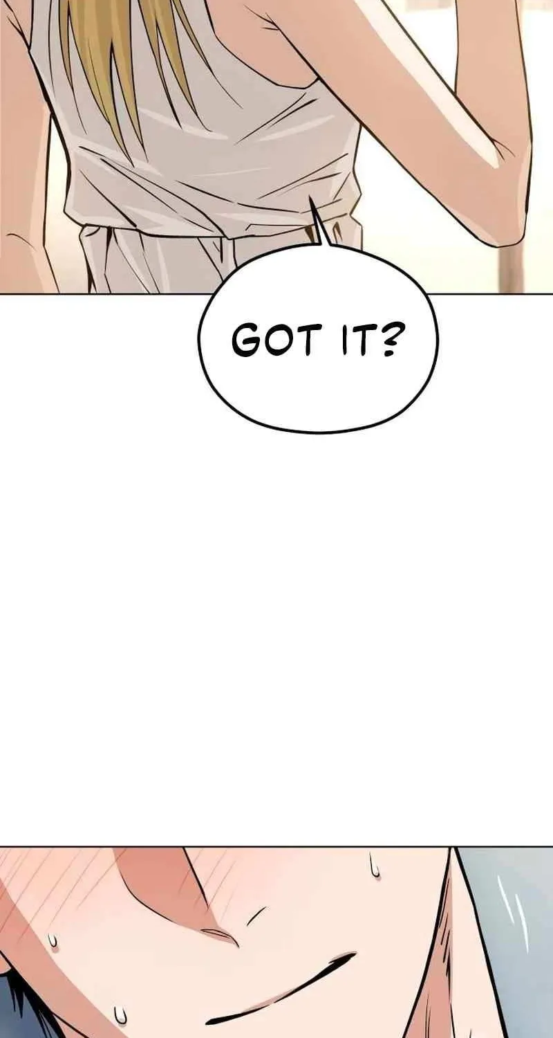 Match Made in Heaven by Chance Zinmanga X Chapter 86 Page 50