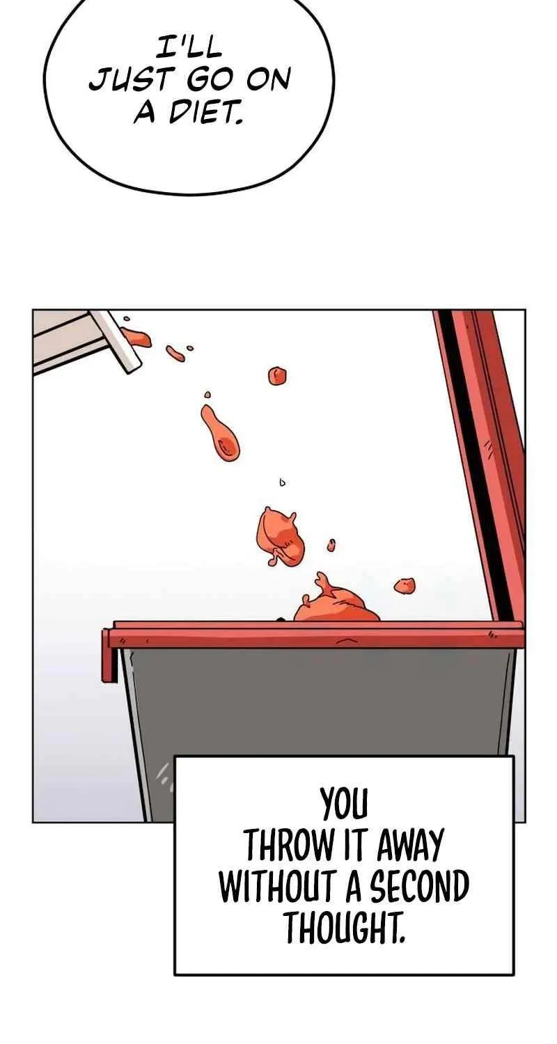 Match Made in Heaven by Chance Zinmanga X Chapter 86 Page 66