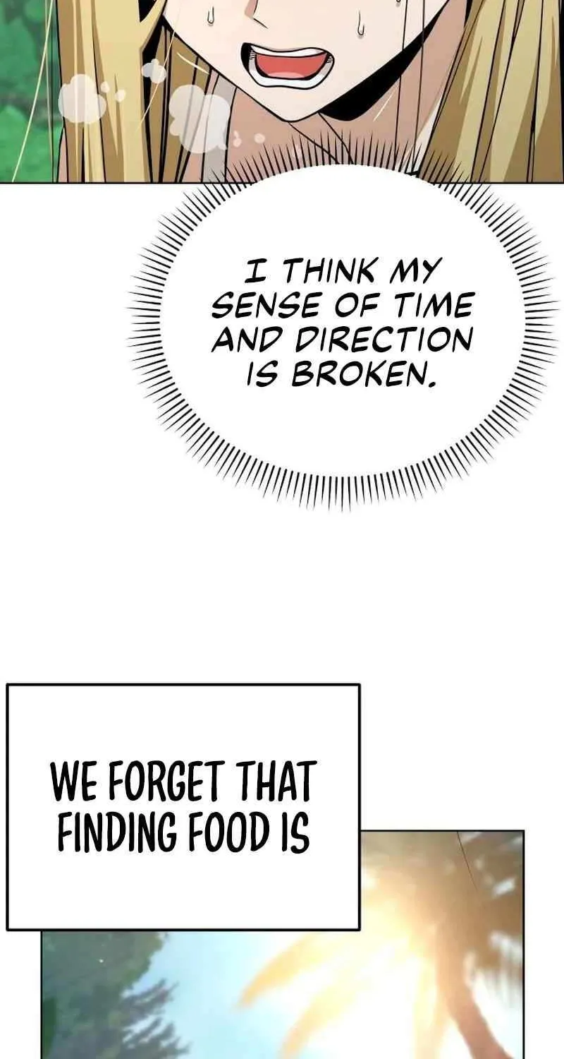 Match Made in Heaven by Chance Zinmanga X Chapter 86 Page 72