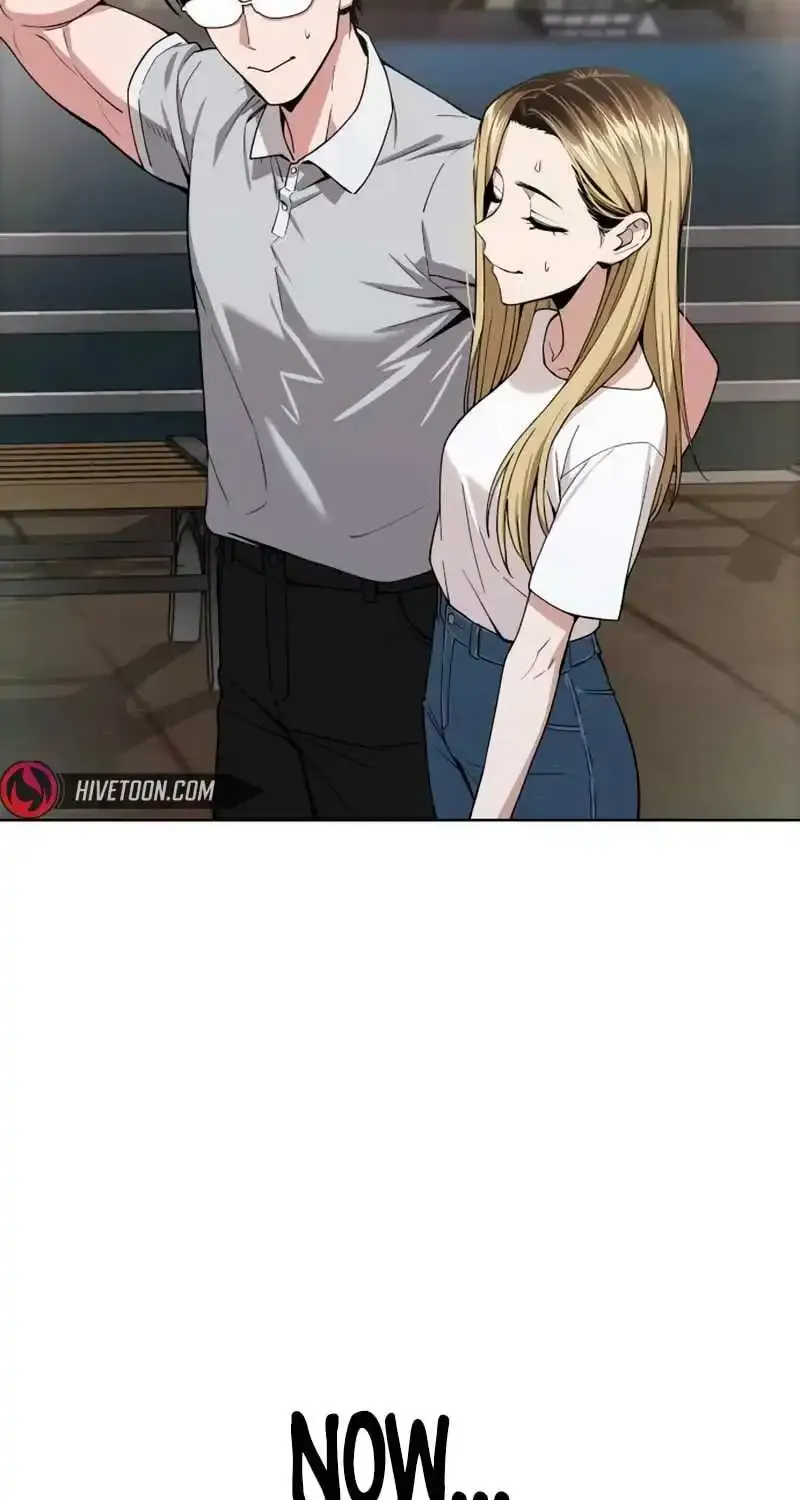 Match Made in Heaven by Chance Zinmanga X Chapter 85 Page 17