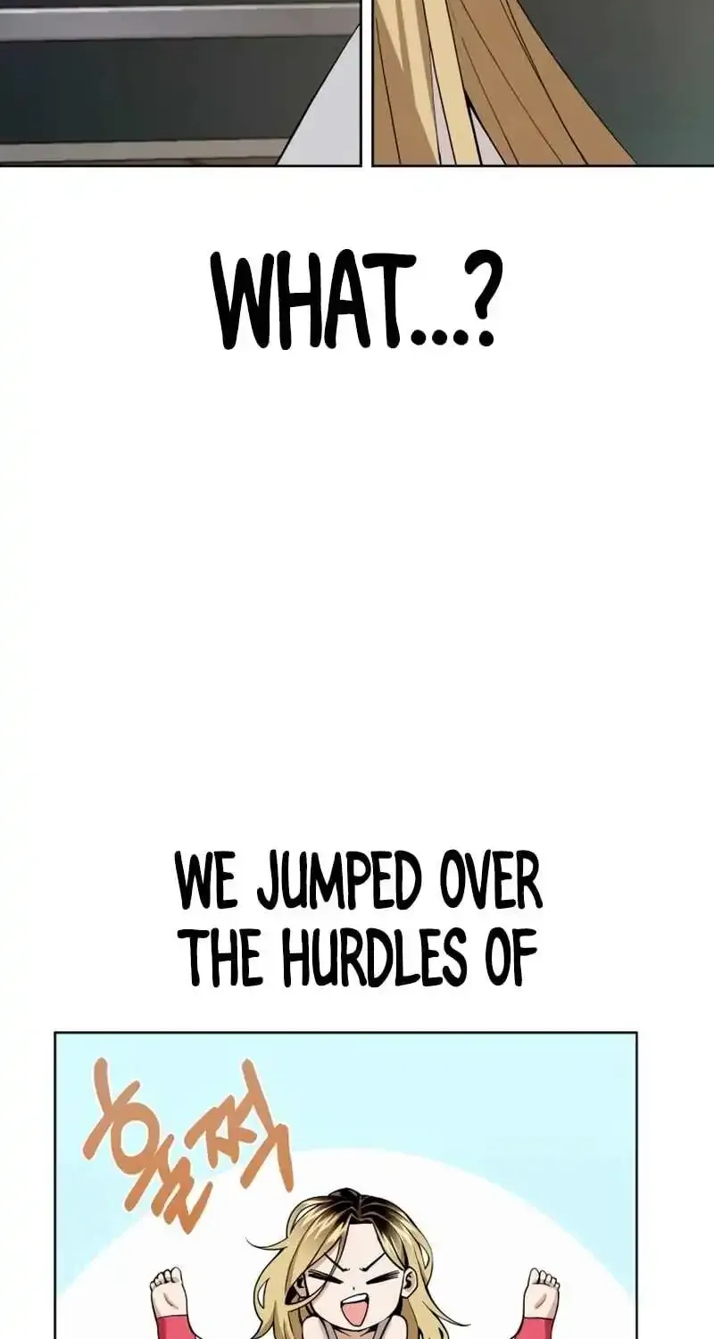 Match Made in Heaven by Chance Zinmanga X Chapter 85 Page 19
