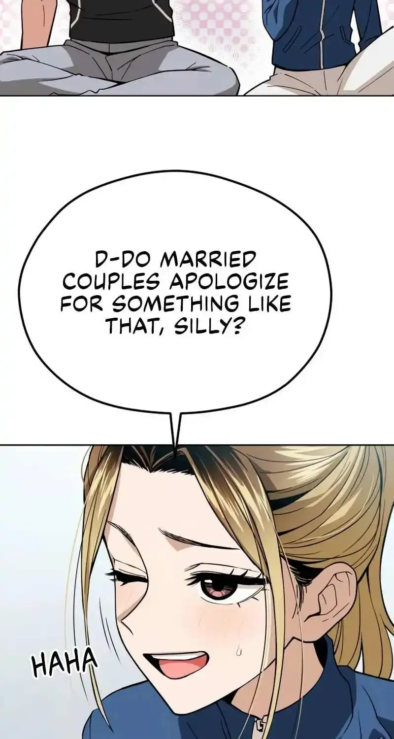 Match Made in Heaven by Chance Zinmanga X Chapter 85 Page 26