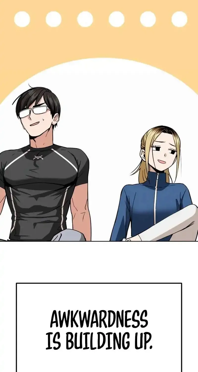 Match Made in Heaven by Chance Zinmanga X Chapter 85 Page 29