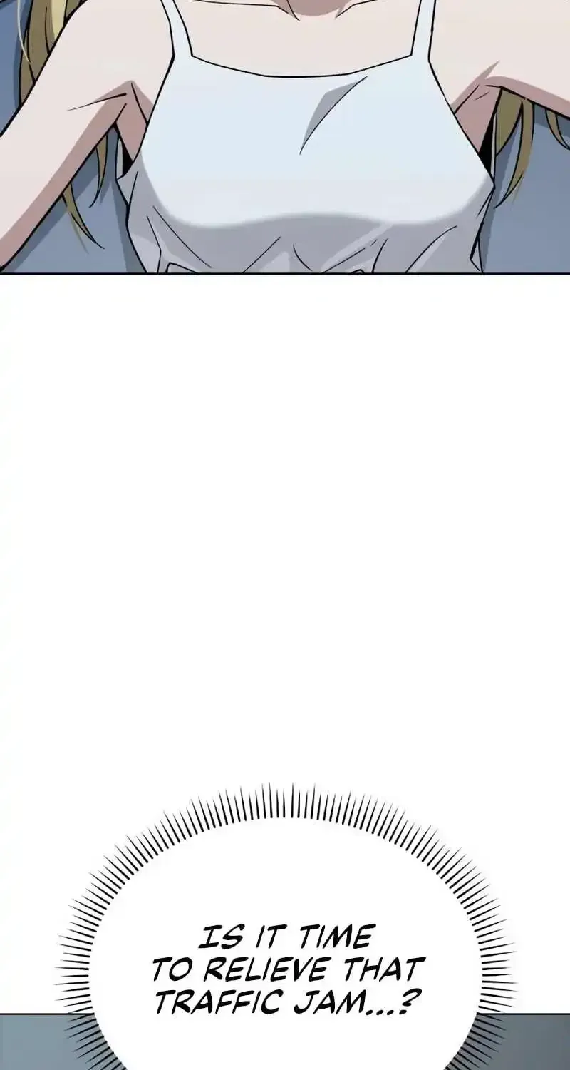 Match Made in Heaven by Chance Zinmanga X Chapter 85 Page 33