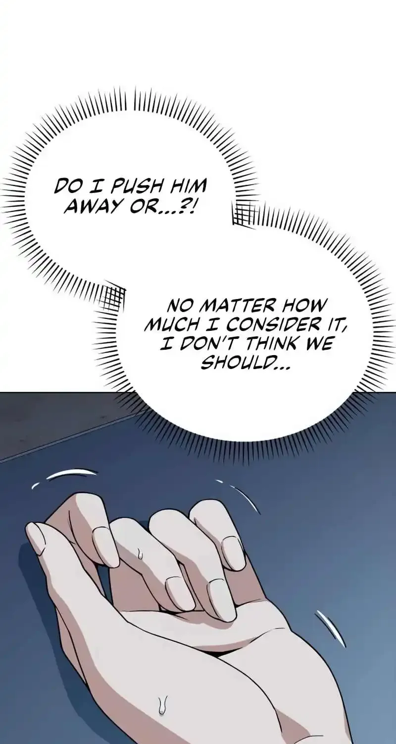 Match Made in Heaven by Chance Zinmanga X Chapter 85 Page 40