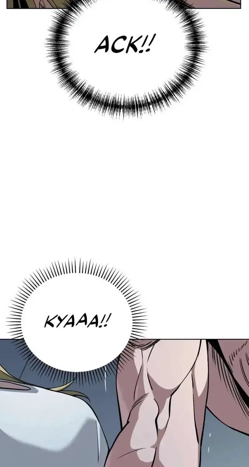 Match Made in Heaven by Chance Zinmanga X Chapter 85 Page 43